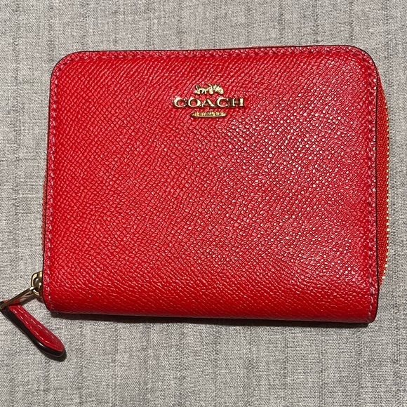 Coach Handbags - Coach wallet
